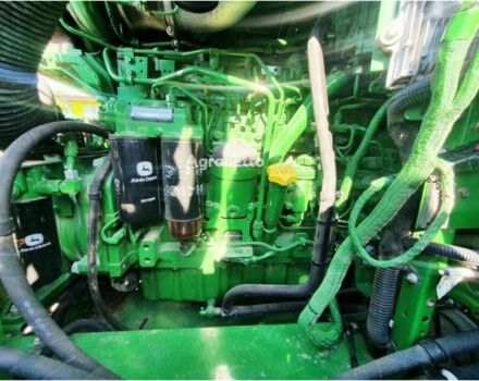 Джон Дір С 670, об'ємом двигуна 0 л та пробігом 0 тис. км за 218027 $, фото 36 на Automoto.ua