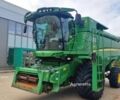 Джон Дир С 670, объемом двигателя 0 л и пробегом 0 тыс. км за 147676 $, фото 1 на Automoto.ua