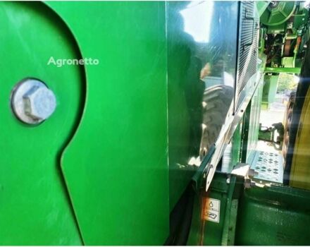 Джон Дір С 670, об'ємом двигуна 0 л та пробігом 0 тис. км за 217640 $, фото 12 на Automoto.ua