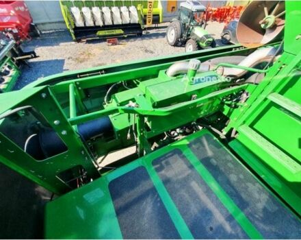 Джон Дір С 670, об'ємом двигуна 0 л та пробігом 0 тис. км за 217640 $, фото 32 на Automoto.ua