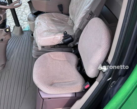 Джон Дір С 670, об'ємом двигуна 0 л та пробігом 0 тис. км за 157678 $, фото 13 на Automoto.ua