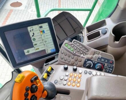 Джон Дир С 670, объемом двигателя 0 л и пробегом 0 тыс. км за 147676 $, фото 5 на Automoto.ua