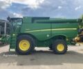 Джон Дір С 670, об'ємом двигуна 0 л та пробігом 0 тис. км за 147651 $, фото 14 на Automoto.ua