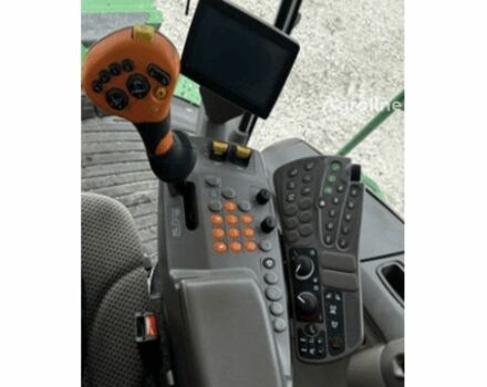 Джон Дир С 670, объемом двигателя 0 л и пробегом 0 тыс. км за 111445 $, фото 8 на Automoto.ua
