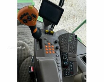 Джон Дир С 670, объемом двигателя 0 л и пробегом 0 тыс. км за 114656 $, фото 8 на Automoto.ua