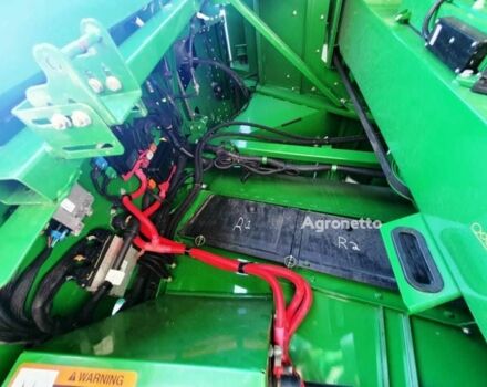Джон Дір С 670, об'ємом двигуна 0 л та пробігом 0 тис. км за 217640 $, фото 23 на Automoto.ua