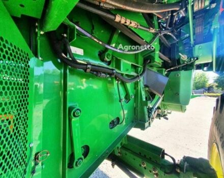 Джон Дір С 670, об'ємом двигуна 0 л та пробігом 0 тис. км за 218027 $, фото 14 на Automoto.ua