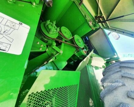 Джон Дір С 670, об'ємом двигуна 0 л та пробігом 0 тис. км за 218027 $, фото 22 на Automoto.ua