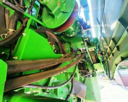 Джон Дір С 670, об'ємом двигуна 0 л та пробігом 0 тис. км за 217640 $, фото 15 на Automoto.ua
