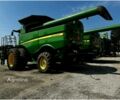 Джон Дир С 670, объемом двигателя 0 л и пробегом 0 тыс. км за 111445 $, фото 3 на Automoto.ua