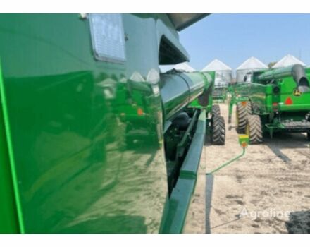 Джон Дір С 670, об'ємом двигуна 0 л та пробігом 0 тис. км за 81043 $, фото 3 на Automoto.ua