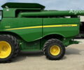 Джон Дир С 670, объемом двигателя 0 л и пробегом 0 тыс. км за 166351 $, фото 3 на Automoto.ua