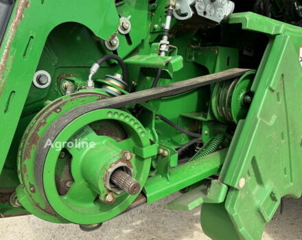 Джон Дир С 670, объемом двигателя 0 л и пробегом 0 тыс. км за 166507 $, фото 6 на Automoto.ua