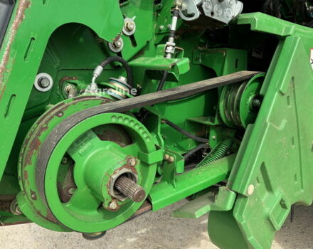 Джон Дир С 670, объемом двигателя 0 л и пробегом 0 тыс. км за 166351 $, фото 6 на Automoto.ua