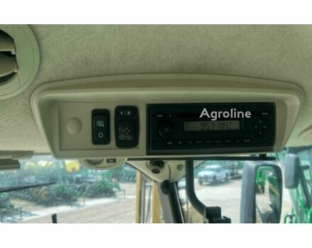 Джон Дір С 670, об'ємом двигуна 0 л та пробігом 0 тис. км за 81043 $, фото 4 на Automoto.ua