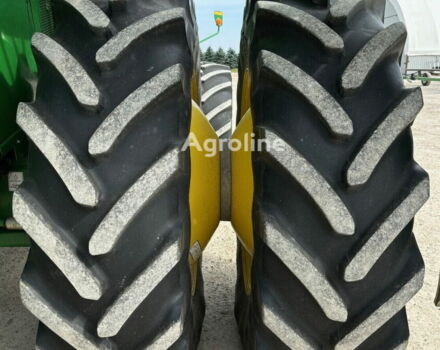 Джон Дир С 670, объемом двигателя 0 л и пробегом 0 тыс. км за 166351 $, фото 5 на Automoto.ua