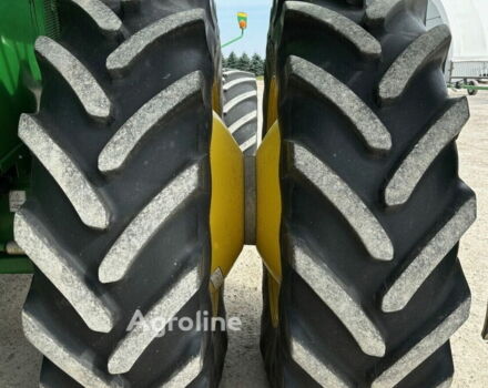 Джон Дир С 670, объемом двигателя 0 л и пробегом 0 тыс. км за 166507 $, фото 5 на Automoto.ua