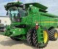 Джон Дир С 670, объемом двигателя 0 л и пробегом 0 тыс. км за 166507 $, фото 8 на Automoto.ua