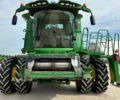 Джон Дир С 670, объемом двигателя 0 л и пробегом 0 тыс. км за 166351 $, фото 4 на Automoto.ua