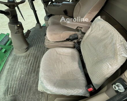 Джон Дир С 670, объемом двигателя 0 л и пробегом 0 тыс. км за 166507 $, фото 3 на Automoto.ua