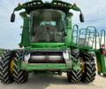 Джон Дир С 670, объемом двигателя 0 л и пробегом 0 тыс. км за 166507 $, фото 1 на Automoto.ua