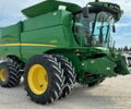 Джон Дир С 670, объемом двигателя 0 л и пробегом 0 тыс. км за 166351 $, фото 1 на Automoto.ua