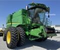 Джон Дир С 670, объемом двигателя 0 л и пробегом 0 тыс. км за 103007 $, фото 1 на Automoto.ua