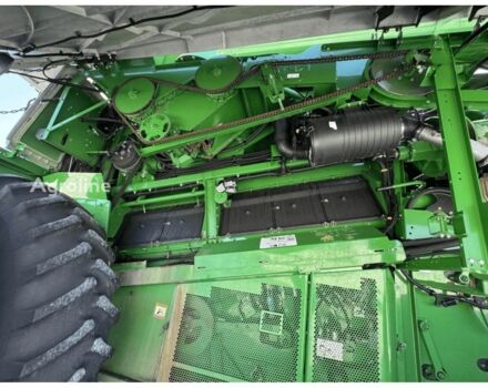 Джон Дир С 670, объемом двигателя 0 л и пробегом 0 тыс. км за 100122 $, фото 4 на Automoto.ua