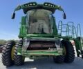 Джон Дир С 670, объемом двигателя 0 л и пробегом 0 тыс. км за 103007 $, фото 3 на Automoto.ua