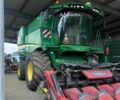Джон Дир С 670, объемом двигателя 0 л и пробегом 0 тыс. км за 191947 $, фото 2 на Automoto.ua