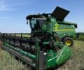 Джон Дир С 670, объемом двигателя 0 л и пробегом 0 тыс. км за 124027 $, фото 1 на Automoto.ua