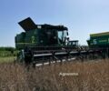 Джон Дир С 670, объемом двигателя 0 л и пробегом 0 тыс. км за 124027 $, фото 4 на Automoto.ua