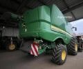 Джон Дир С 670, объемом двигателя 0 л и пробегом 0 тыс. км за 191947 $, фото 5 на Automoto.ua