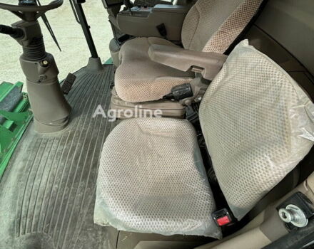 Джон Дир С 670, объемом двигателя 0 л и пробегом 0 тыс. км за 166351 $, фото 2 на Automoto.ua