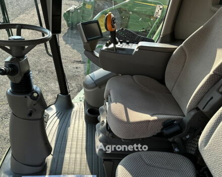 Джон Дір С 670, об'ємом двигуна 0 л та пробігом 0 тис. км за 158201 $, фото 17 на Automoto.ua