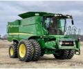 Джон Дір С 670, об'ємом двигуна 0 л та пробігом 0 тис. км за 88355 $, фото 3 на Automoto.ua