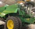 Джон Дир С 670, объемом двигателя 0 л и пробегом 0 тыс. км за 210603 $, фото 1 на Automoto.ua