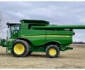 Джон Дір С 670, об'ємом двигуна 0 л та пробігом 0 тис. км за 88355 $, фото 7 на Automoto.ua