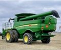 Джон Дір С 670, об'ємом двигуна 0 л та пробігом 0 тис. км за 88355 $, фото 6 на Automoto.ua