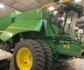 Джон Дир С 670, объемом двигателя 0 л и пробегом 0 тыс. км за 210269 $, фото 1 на Automoto.ua