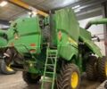 Джон Дир С 670, объемом двигателя 0 л и пробегом 0 тыс. км за 210080 $, фото 2 на Automoto.ua