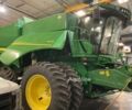 Джон Дир С 670, объемом двигателя 0 л и пробегом 0 тыс. км за 206845 $, фото 1 на Automoto.ua
