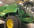 Джон Дир С 670, объемом двигателя 0 л и пробегом 0 тыс. км за 210080 $, фото 1 на Automoto.ua