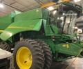 Джон Дир С 670, объемом двигателя 0 л и пробегом 0 тыс. км за 210587 $, фото 1 на Automoto.ua