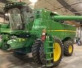 Джон Дир С 670, объемом двигателя 0 л и пробегом 0 тыс. км за 210603 $, фото 1 на Automoto.ua