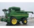 Джон Дир С 670, объемом двигателя 0 л и пробегом 0 тыс. км за 111548 $, фото 1 на Automoto.ua