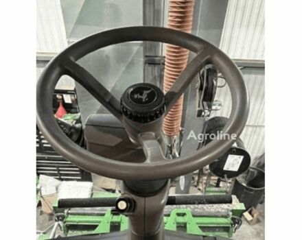 Джон Дир С 670, объемом двигателя 0 л и пробегом 0 тыс. км за 111548 $, фото 9 на Automoto.ua