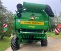 Джон Дир С 670, объемом двигателя 0 л и пробегом 0 тыс. км за 210255 $, фото 4 на Automoto.ua
