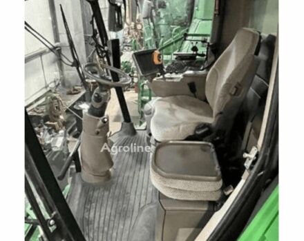 Джон Дир С 670, объемом двигателя 0 л и пробегом 0 тыс. км за 111548 $, фото 7 на Automoto.ua