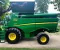 Джон Дир С 670, объемом двигателя 0 л и пробегом 0 тыс. км за 210255 $, фото 3 на Automoto.ua